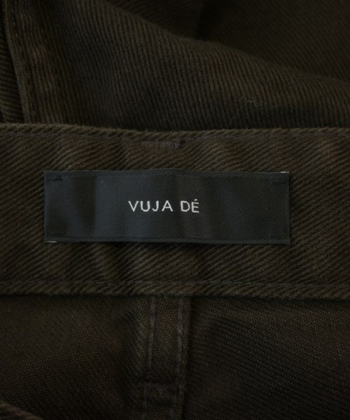 Vuja De ยีนส์