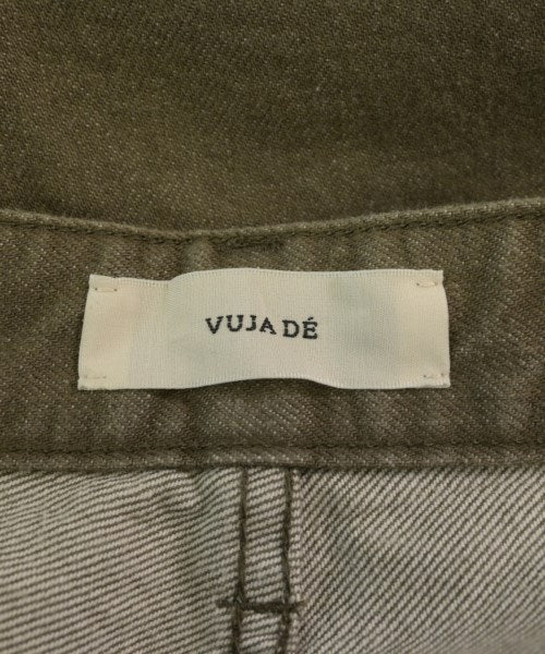 Vuja De ยีนส์