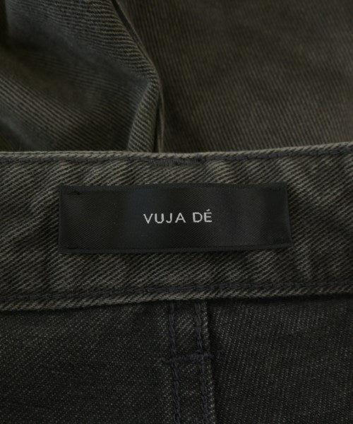 Vuja De ยีนส์