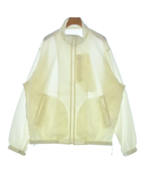 Y แจ็คเก็ตเบลาส์ อื่น