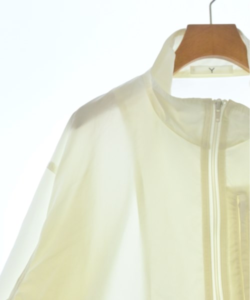 Y แจ็คเก็ตเบลาส์ อื่น