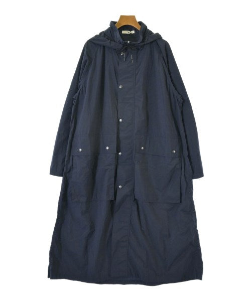 Y เสื้อโค้ท อื่น