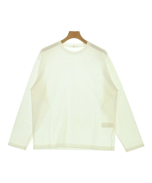 Y เสื้อยืด/เสื้อท็อปส์