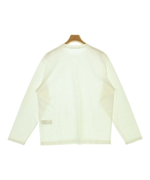 Y เสื้อยืด/เสื้อท็อปส์
