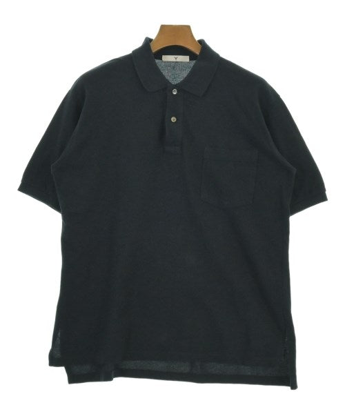 Y เสื้อโปโล