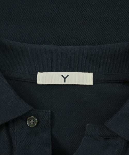 Y เสื้อโปโล