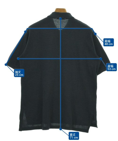 Y เสื้อโปโล