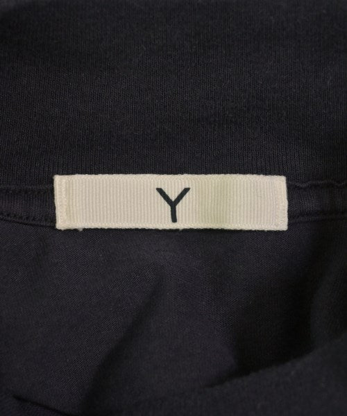 Y เสื้อยืด/เสื้อท็อปส์