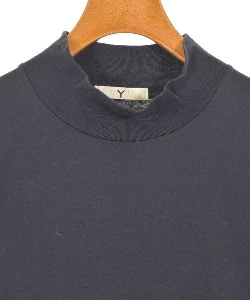 Y เสื้อยืด/เสื้อท็อปส์