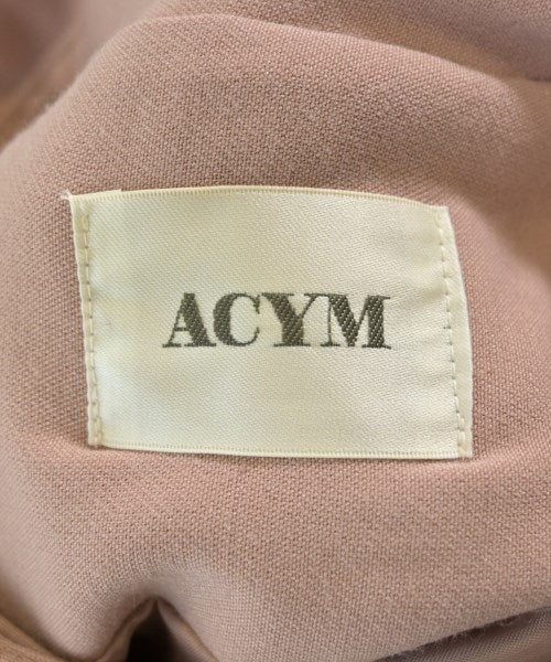 ACYM เสื้อกันฝน