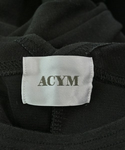 ACYM ชุดเดรส