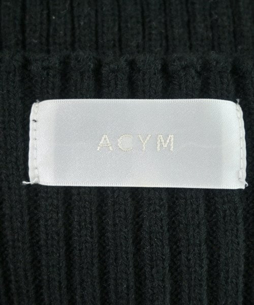 ACYM ชุดเดรส