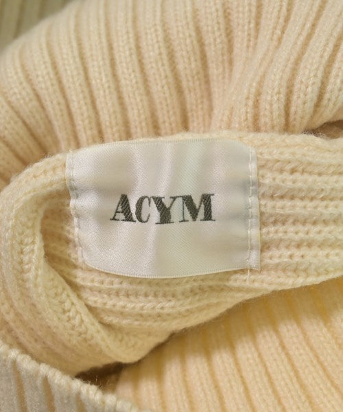 ACYM เสื้อกันหนาว
