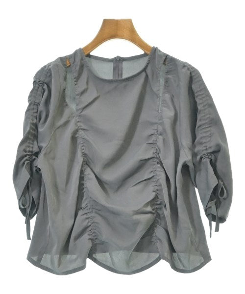Adoon plain เสื้อสตรี