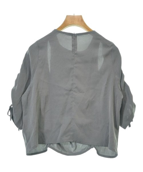 Adoon plain เสื้อสตรี