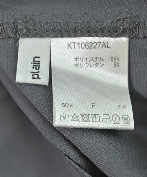 Adoon plain เสื้อสตรี
