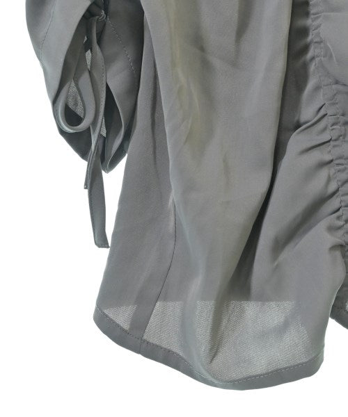 Adoon plain เสื้อสตรี