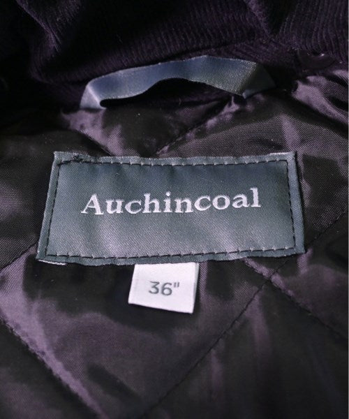 Auchincoal เสื้อโค้ท อื่น