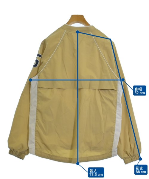 AUGUSTA SPORTSWEAR แจ็คเก็ตเบลาส์ อื่น