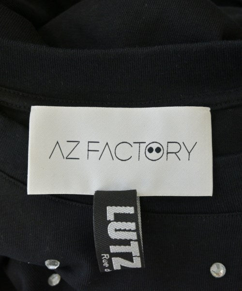 AZ Factory เสื้อยืด/เสื้อท็อปส์