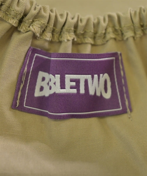 BABLETWO เสื้อลำลอง