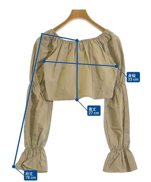 BABLETWO เสื้อลำลอง