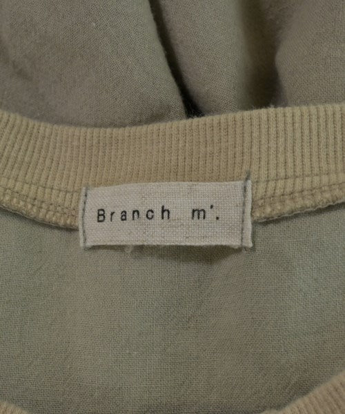 Branch m'. เสื้อสตรี