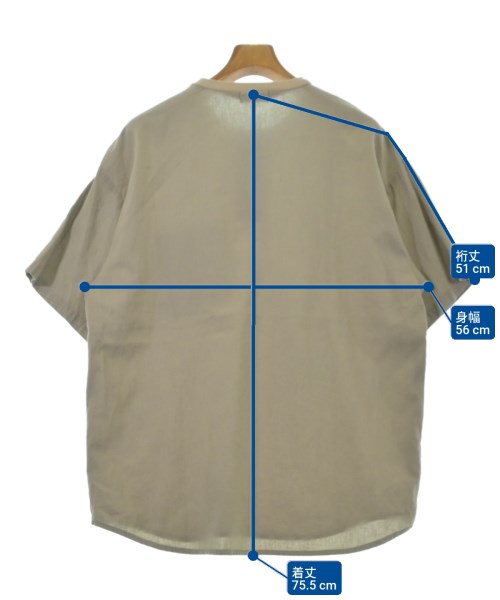 Branch m'. เสื้อสตรี