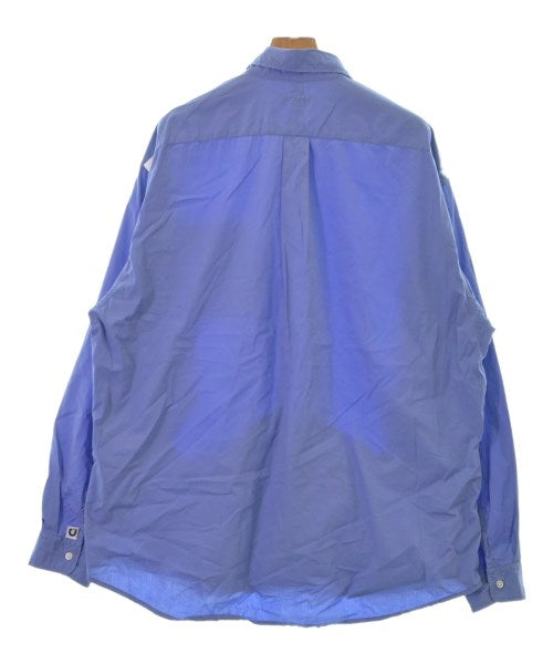 CAHLUMN เสื้อลำลอง