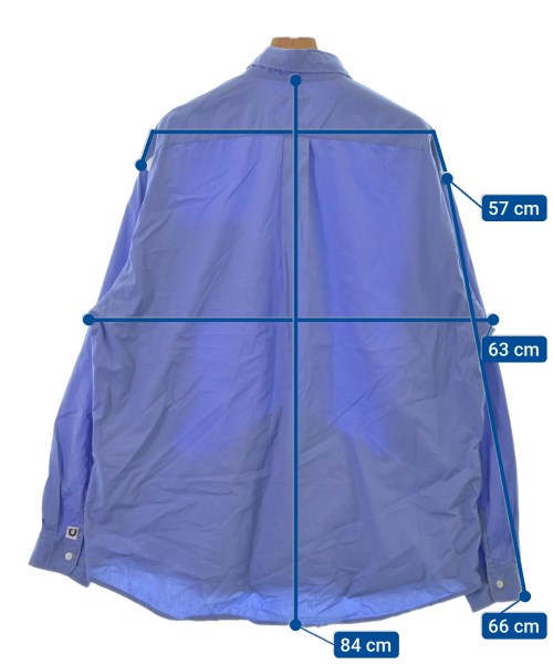 CAHLUMN เสื้อลำลอง