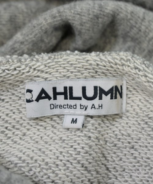 CAHLUMN เสื้อฮู้ด