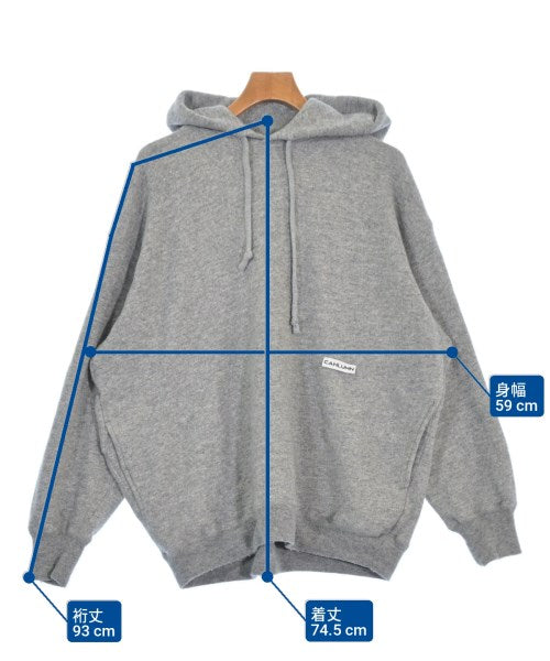 CAHLUMN เสื้อฮู้ด