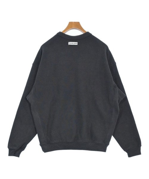 CAHLUMN เสื้อสเวตเตอร์