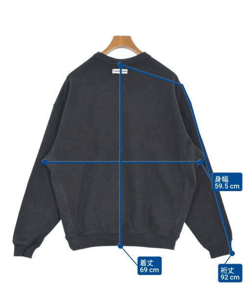 CAHLUMN เสื้อสเวตเตอร์