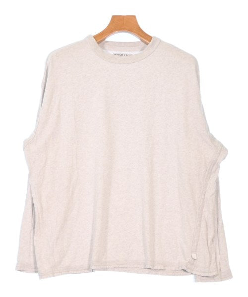 CAHLUMN เสื้อยืด/เสื้อท็อปส์