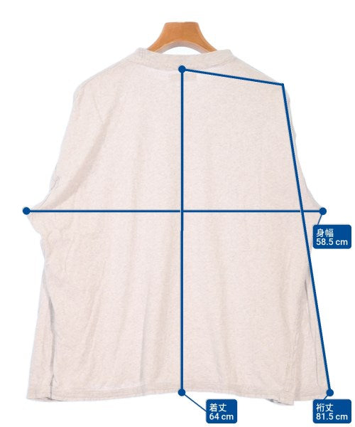 CAHLUMN เสื้อยืด/เสื้อท็อปส์