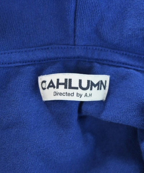 CAHLUMN เสื้อฮู้ด