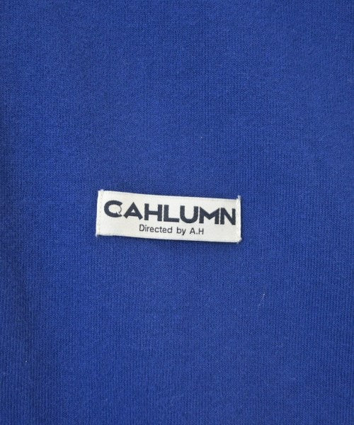 CAHLUMN เสื้อฮู้ด