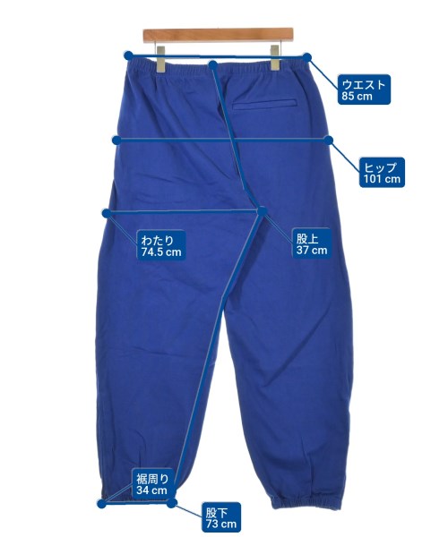 CAHLUMN กางเกงวอร์ม