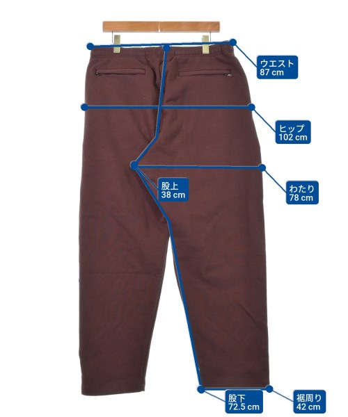 CAHLUMN กางเกงวอร์ม