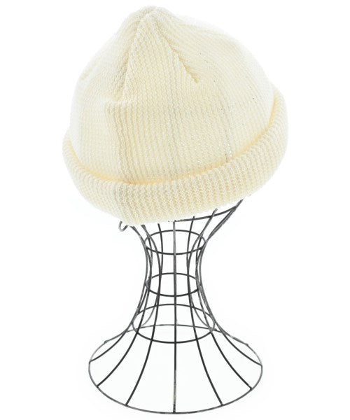 CAHLUMN หมวกไหมพรม/หมวกบีนนี่