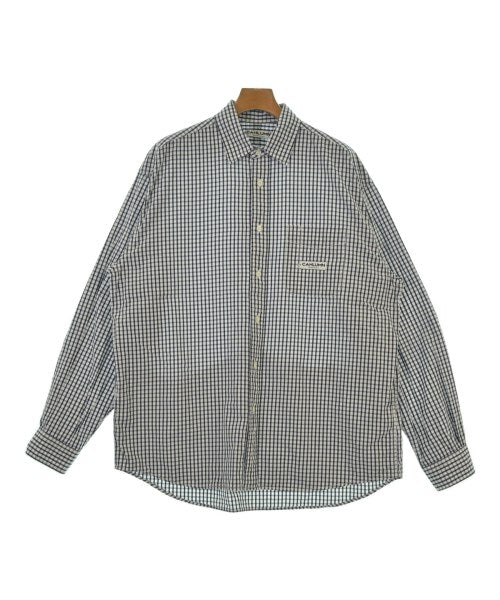 CAHLUMN เสื้อลำลอง