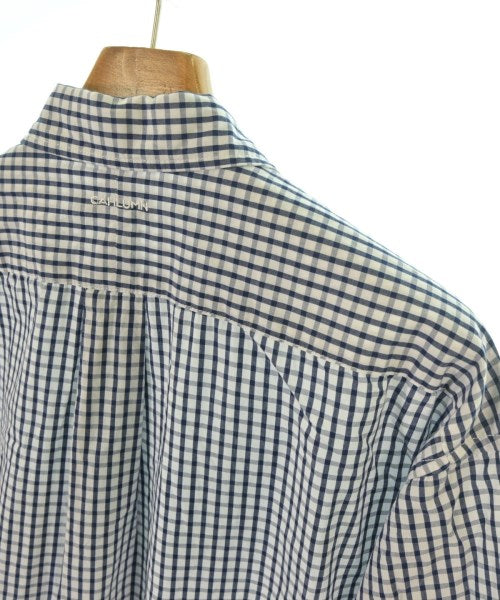 CAHLUMN เสื้อลำลอง