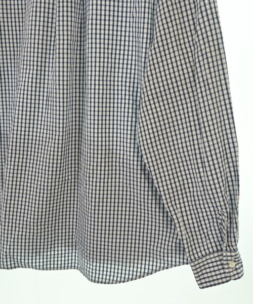 CAHLUMN เสื้อลำลอง