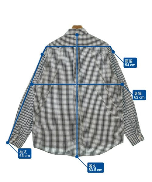 CAHLUMN เสื้อลำลอง