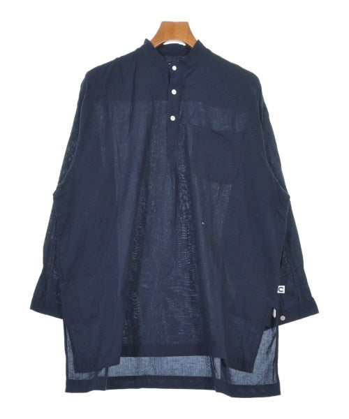 CAHLUMN เสื้อลำลอง