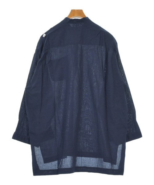 CAHLUMN เสื้อลำลอง