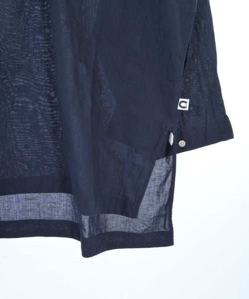 CAHLUMN เสื้อลำลอง