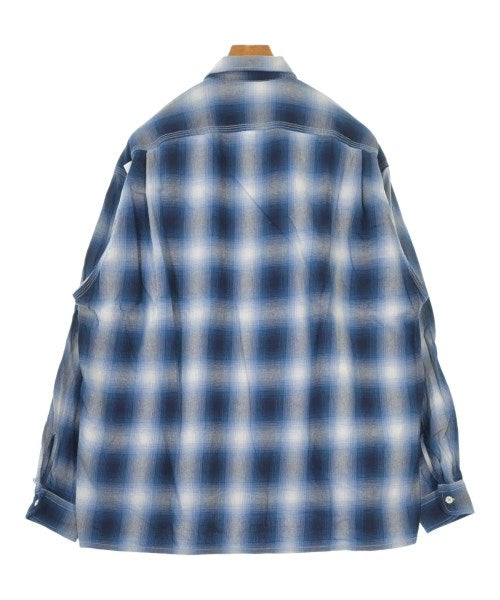 CAHLUMN เสื้อลำลอง