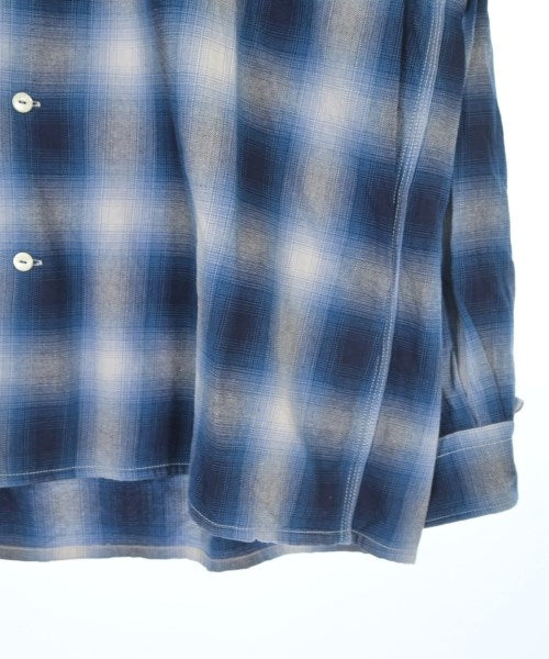 CAHLUMN เสื้อลำลอง